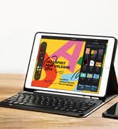 iPad 9th generation case