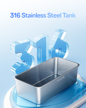 Ultrasonic Jewelry Cleaner
