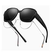 over glasses sunglasses for women