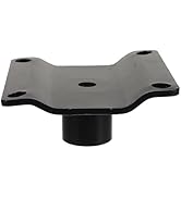 Hemoton Chairs Universal Chair Fitting Hydraulic Chair Replacement Barber Chair Replacement Chair...