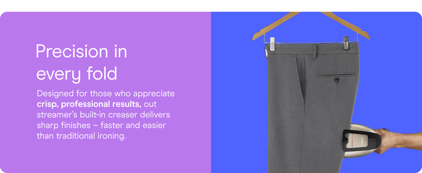 Conair garment steamer clothes turbo extreme steam fabric cloth handheld attachments wrinkle remove