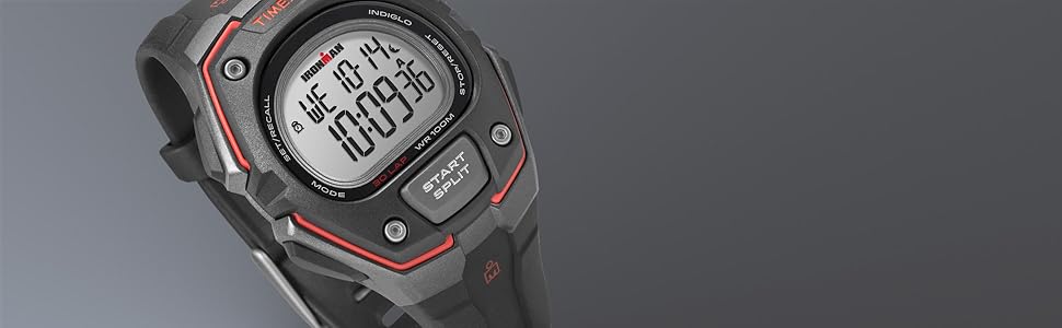 Timex Ironman Classic Collection