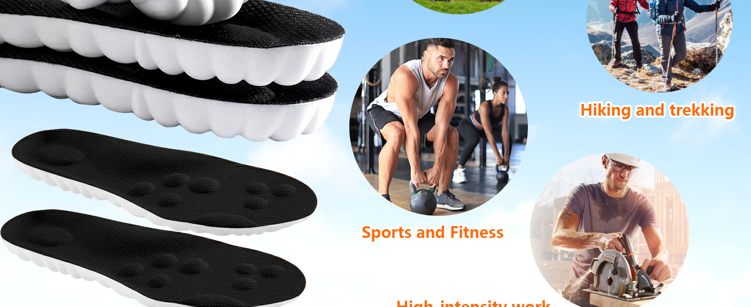shoe insole