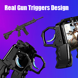 pubg trigger