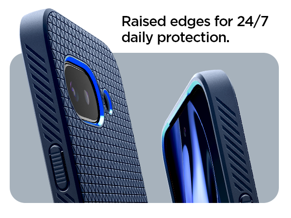 Pixel 9a - Liquid Air