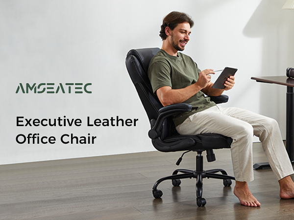 Executive Office Chair