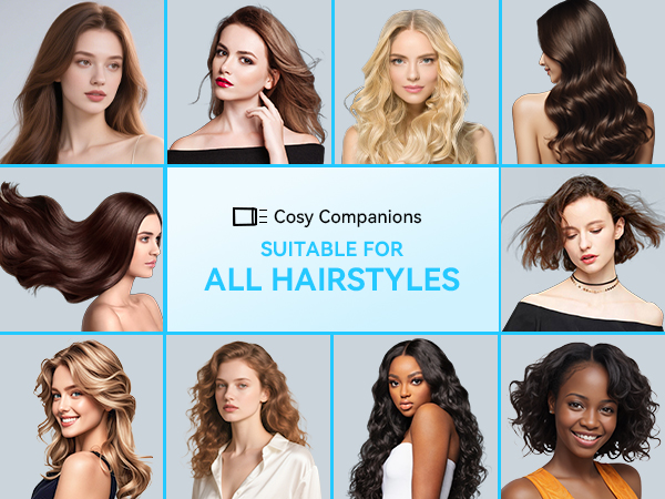 hair dryers for women