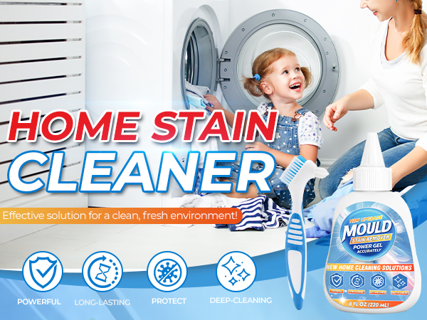 CLEANER