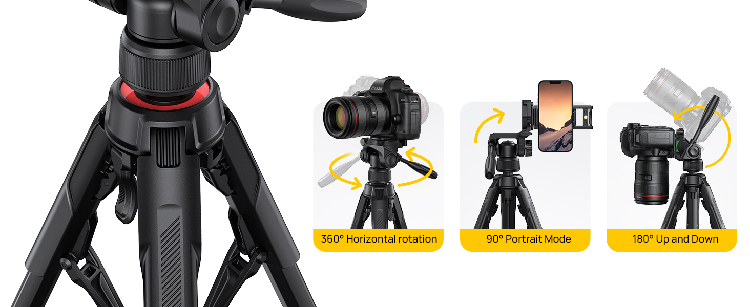 camera tripod stand