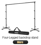 backdrop stand