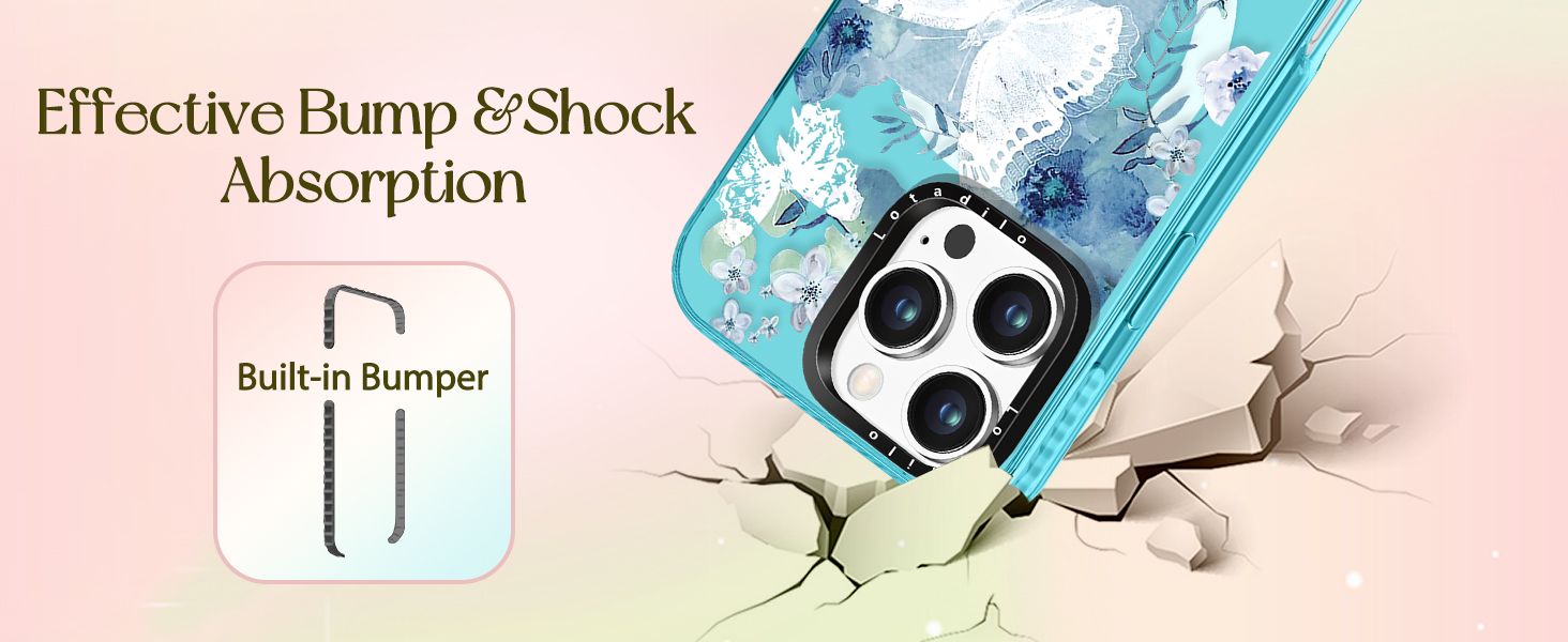 Shock Absorption