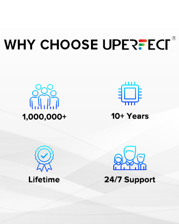 UPERFECT