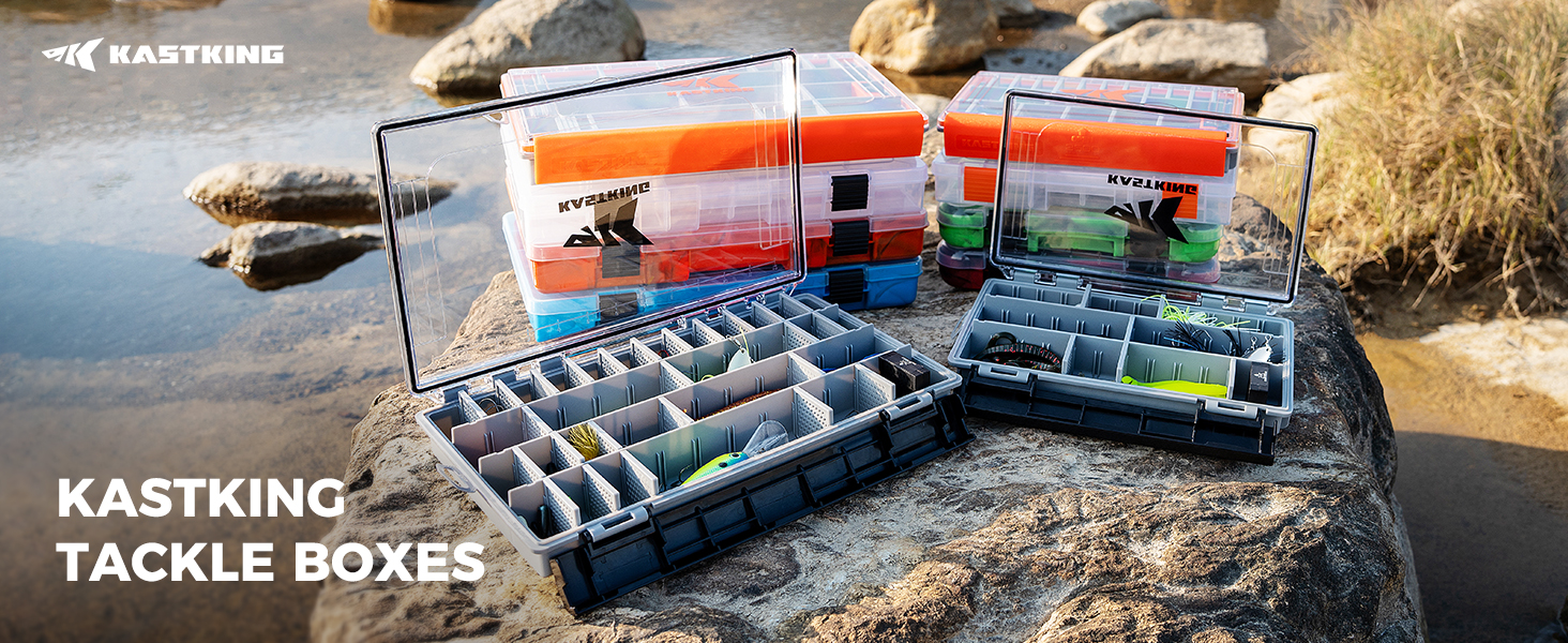 tackle box