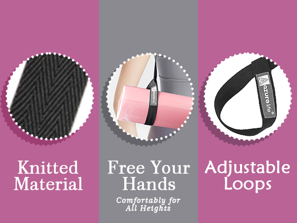 yoga mat sling