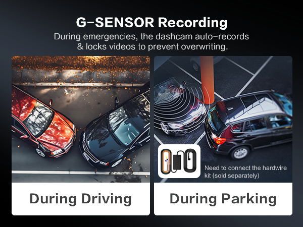G-Sensor