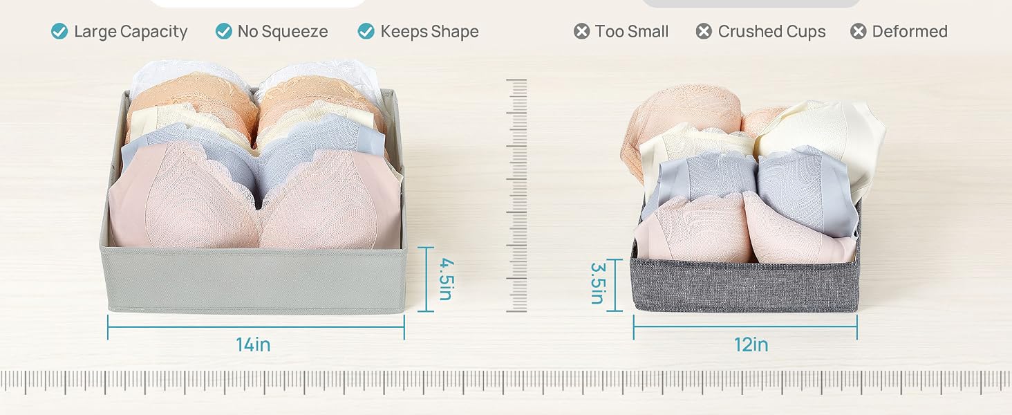 bra organizer