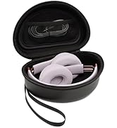 stukcaze Hard Headphone Case for Beats Solo 4, Studio Pro, Solo 3, Studio 3, Solo 2,Over Ear Head...