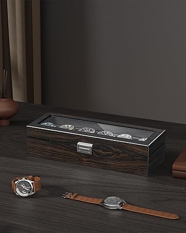 watch organizer for women