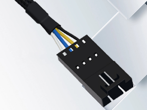 4 pin RGB Fan cable
