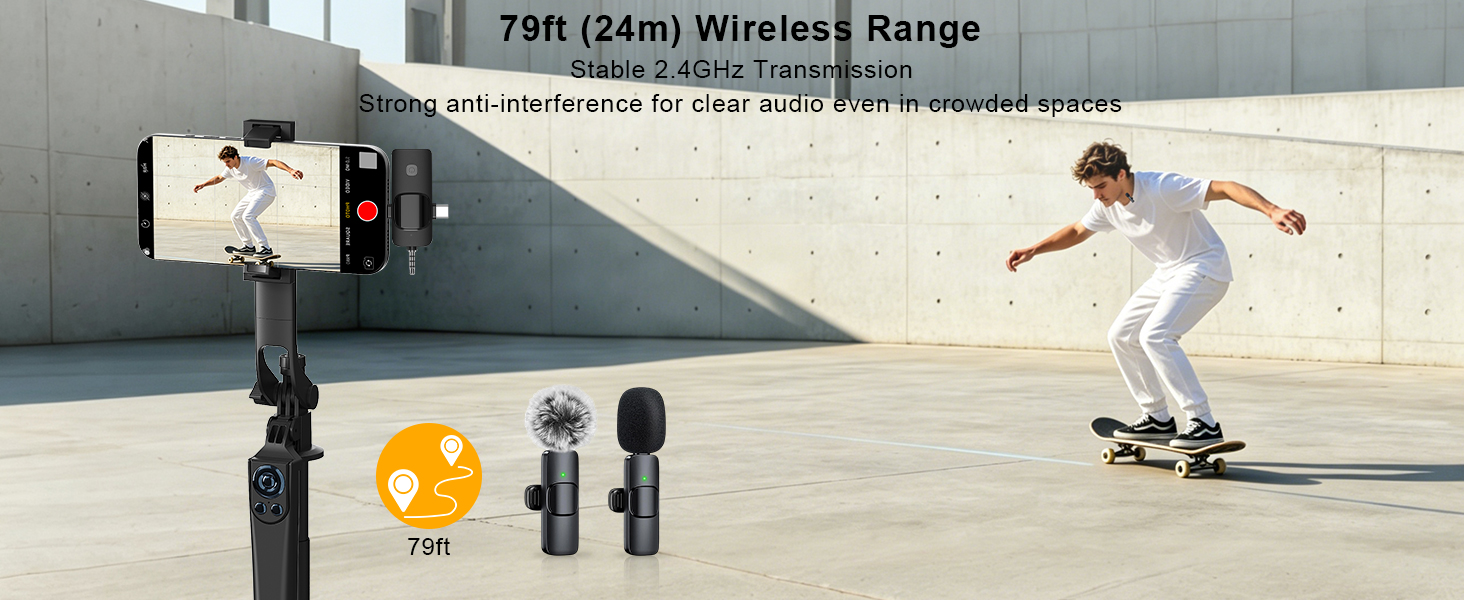 mic for phone