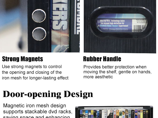 dvd cabinet movie box cd tower storage rack cd storage racks cd wall display media tower cd rack