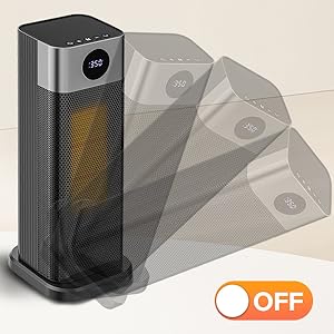 portable large heater