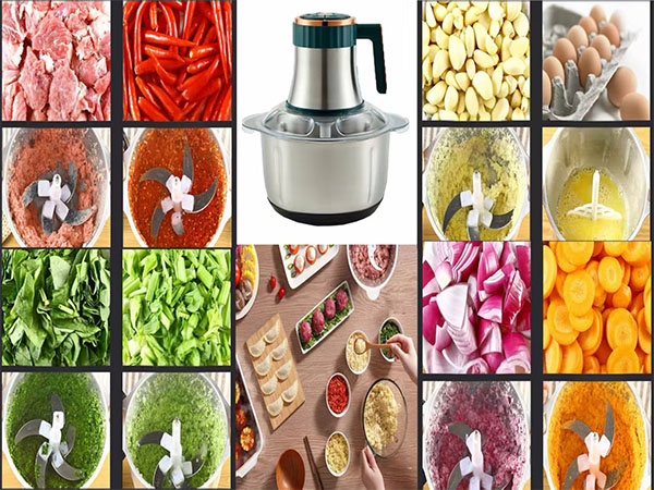 Kitchen Cooking Helper