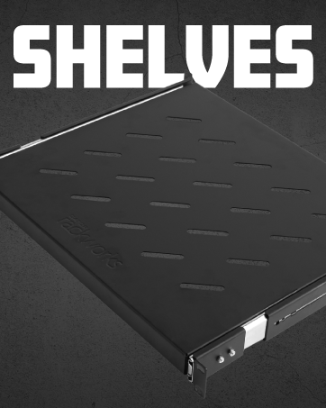 Shelves
