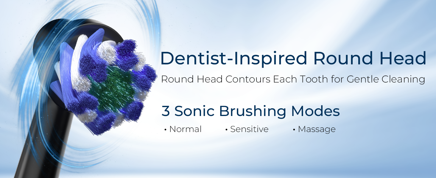 Electric Toothbrush