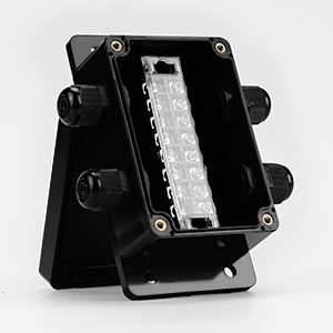 junction box connector