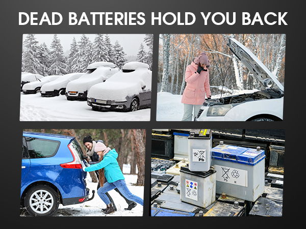 2A*2 battery charger