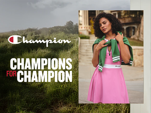 Campion for your every move
