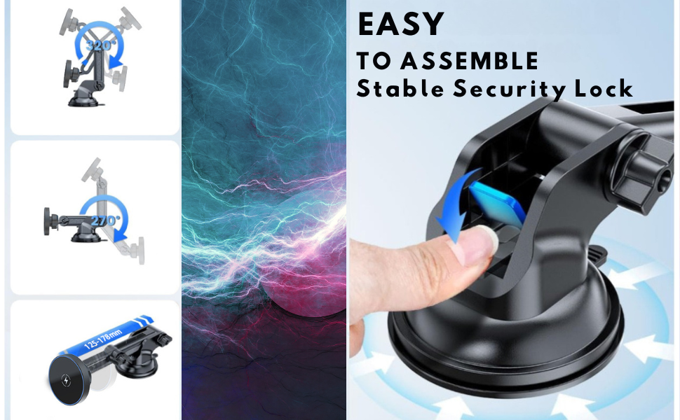 tokov how to assemble it