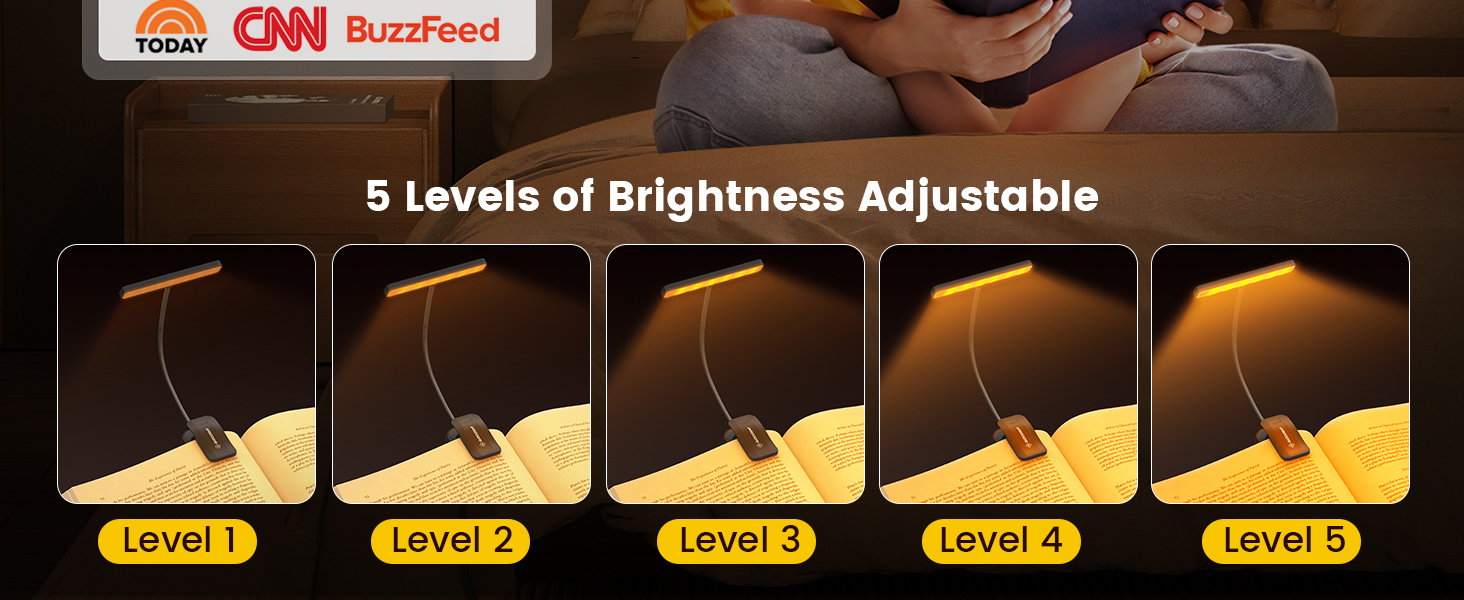 READING LIGHT