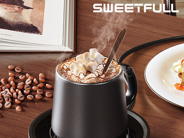 SWEETFULL Mug Warmer