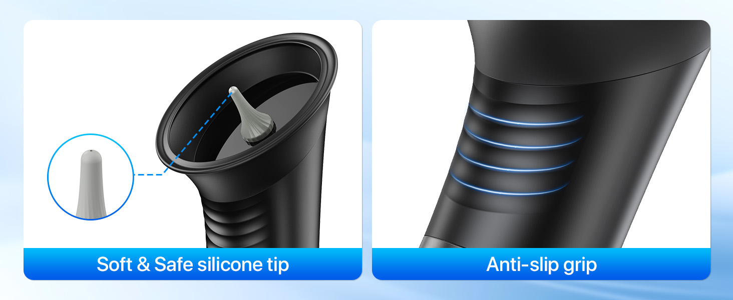 soft and comfortable washing