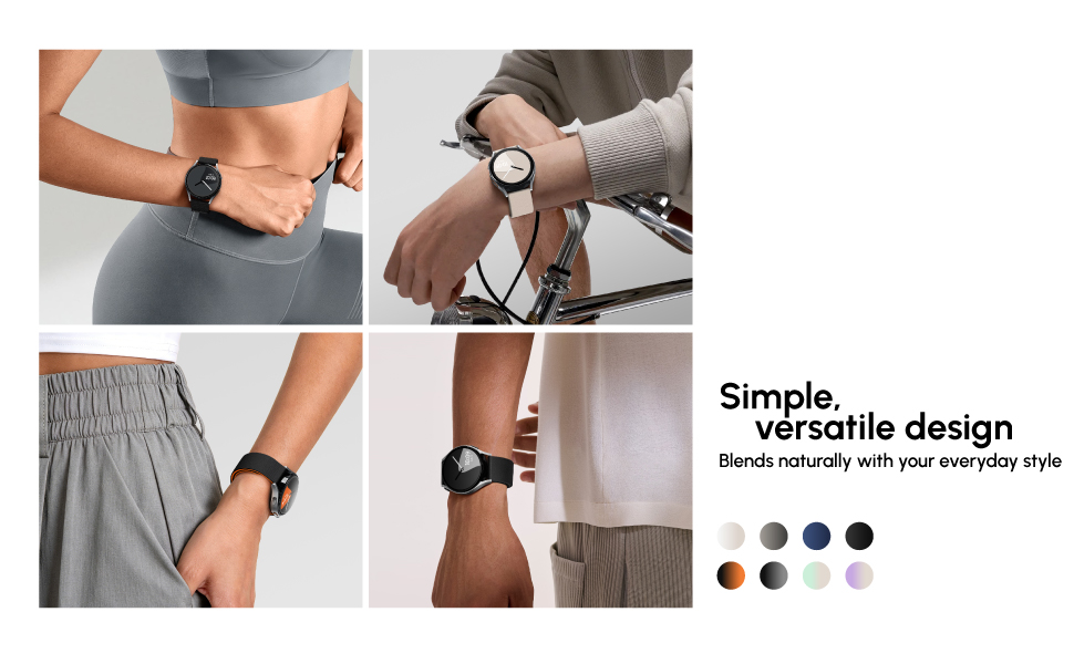 galaxy watch 4 band