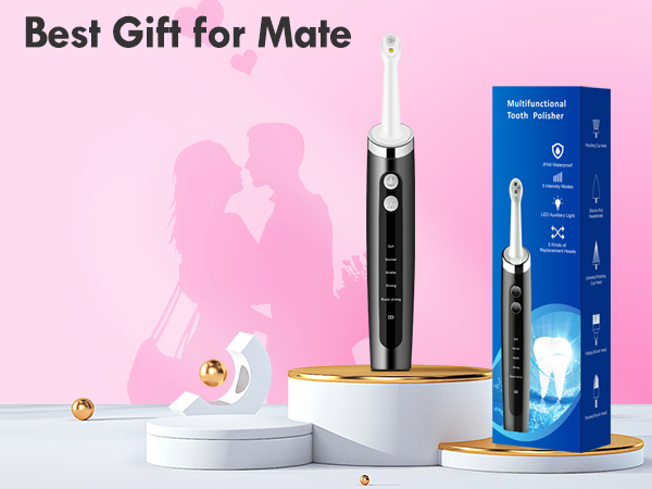 Tooth Whitening Kit