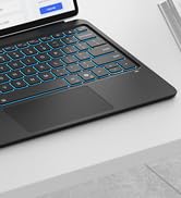 Surface Pro 12 inch Keyboard