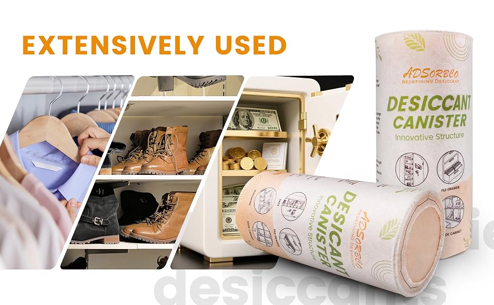 desiccant