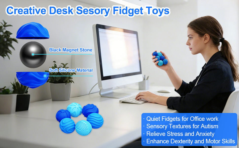 sensory toys
