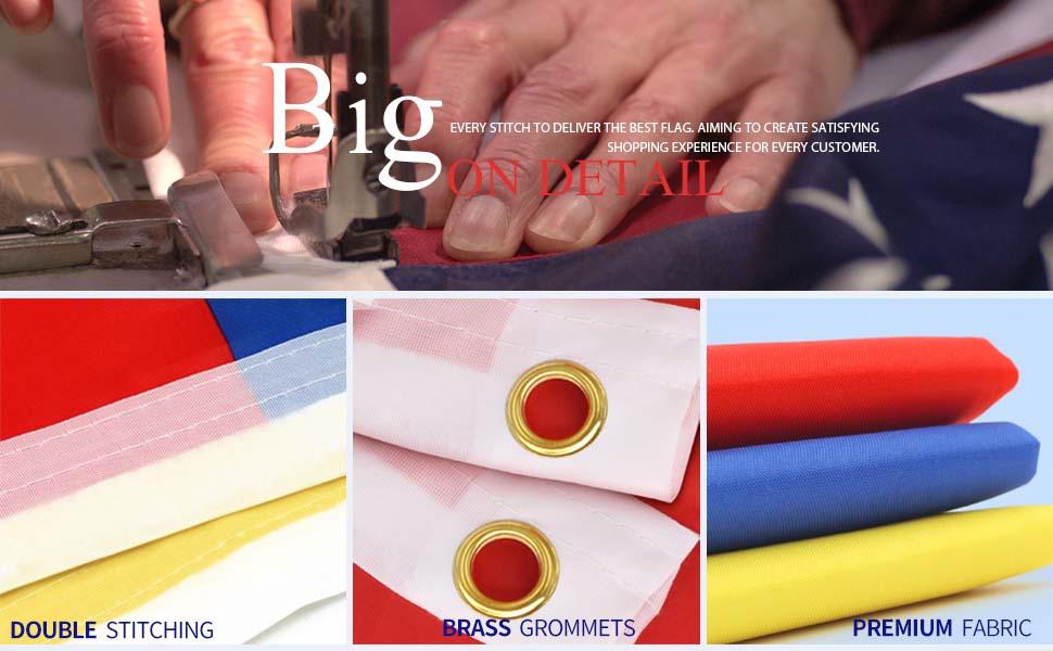 Anley Fly Breeze Flag