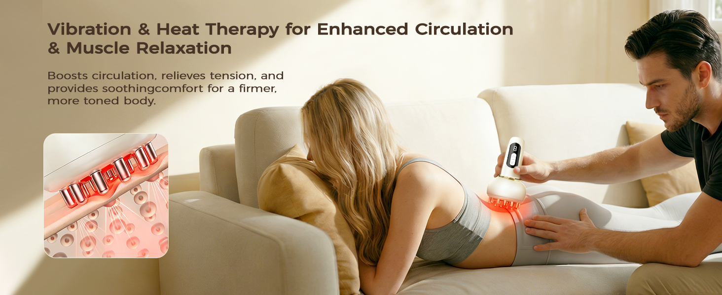 anti cellulite massage tool