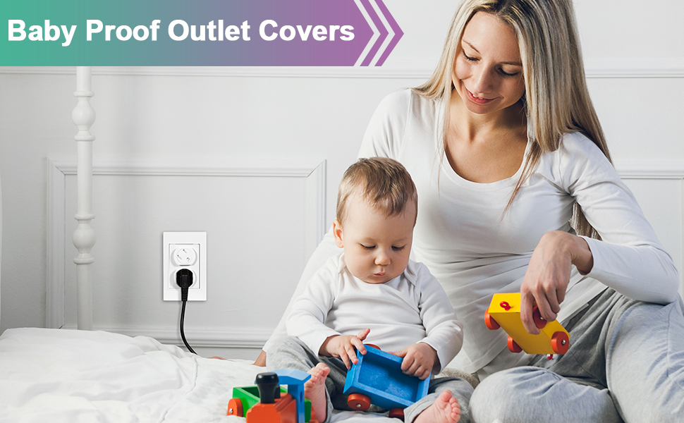 self closing outlet covers baby proof outlet covers socket covers baby proofing outlet covers