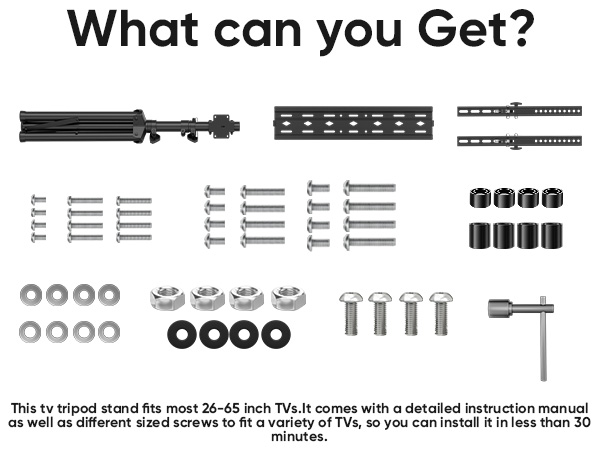 outdoor tv stand