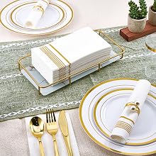 paper napkins