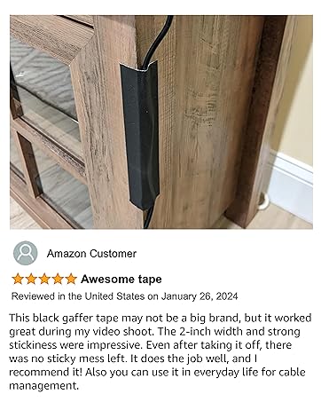 inch cloth goon green plumbing glow painters duct heavy waterproof spike neon floor masking zip