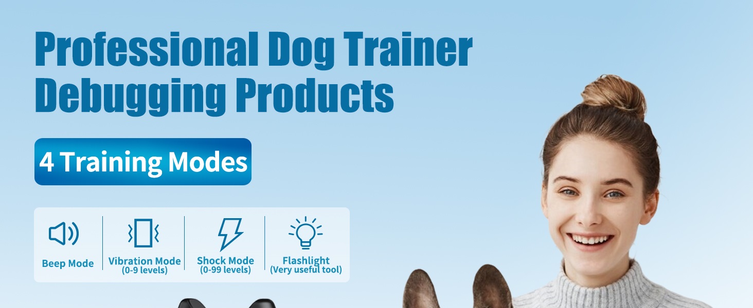 shock collar for dogs