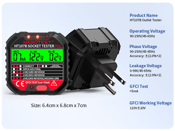 Circuit Breaker Finder
