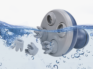  head massager, scale massager, hair massager, Electric Scalp Massager Waterproof